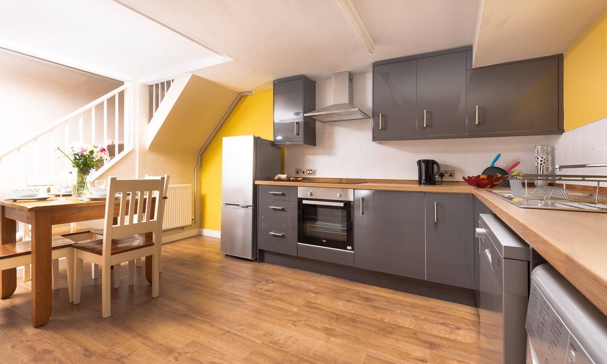 West Down Cottage | Blare Cottage at Lower Aylescott