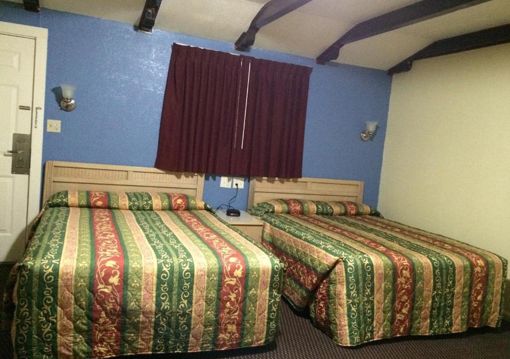 Shamrock Hotel | Blarney Inn