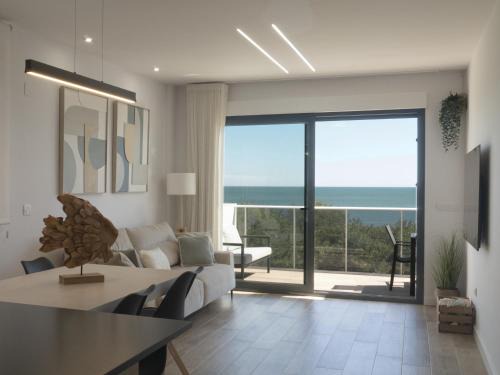 Oliva Apartment | Blau de Sal
