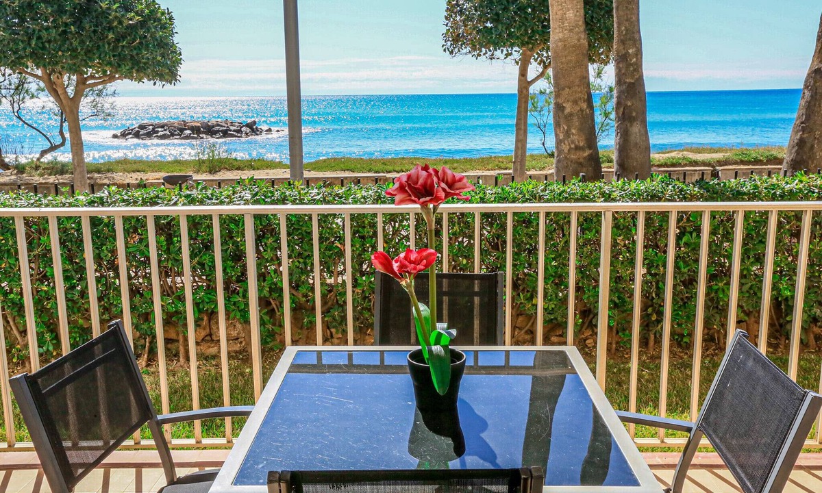 Cambrils Apartment | BLAU MAR - Apartment for 4 people in Cambrils