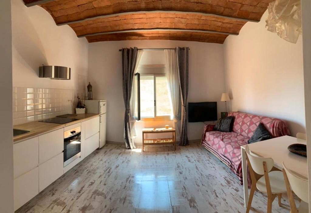 Masnou Apartment | BlauMasnou