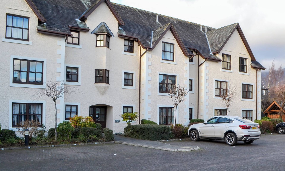 Keswick Cottage | Bleaberry- Hewetson Court