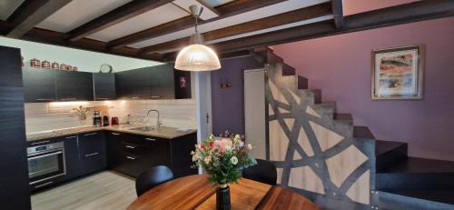 Fontainebleau Apartment | Bleautiful Blanche - Charmant duplex tout confort