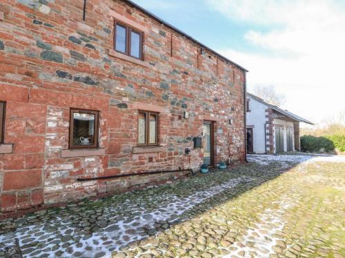 Newton Reigny House | Blencathra Barn