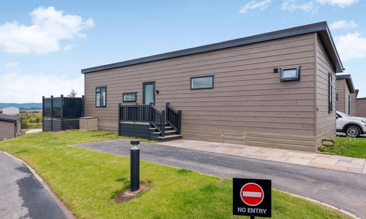 Penrith Cabin | Blencathra Family, Penrith