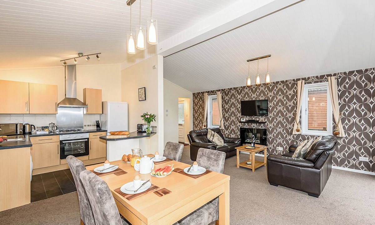 Welton Ski Chalet | Blencathra Premier 2