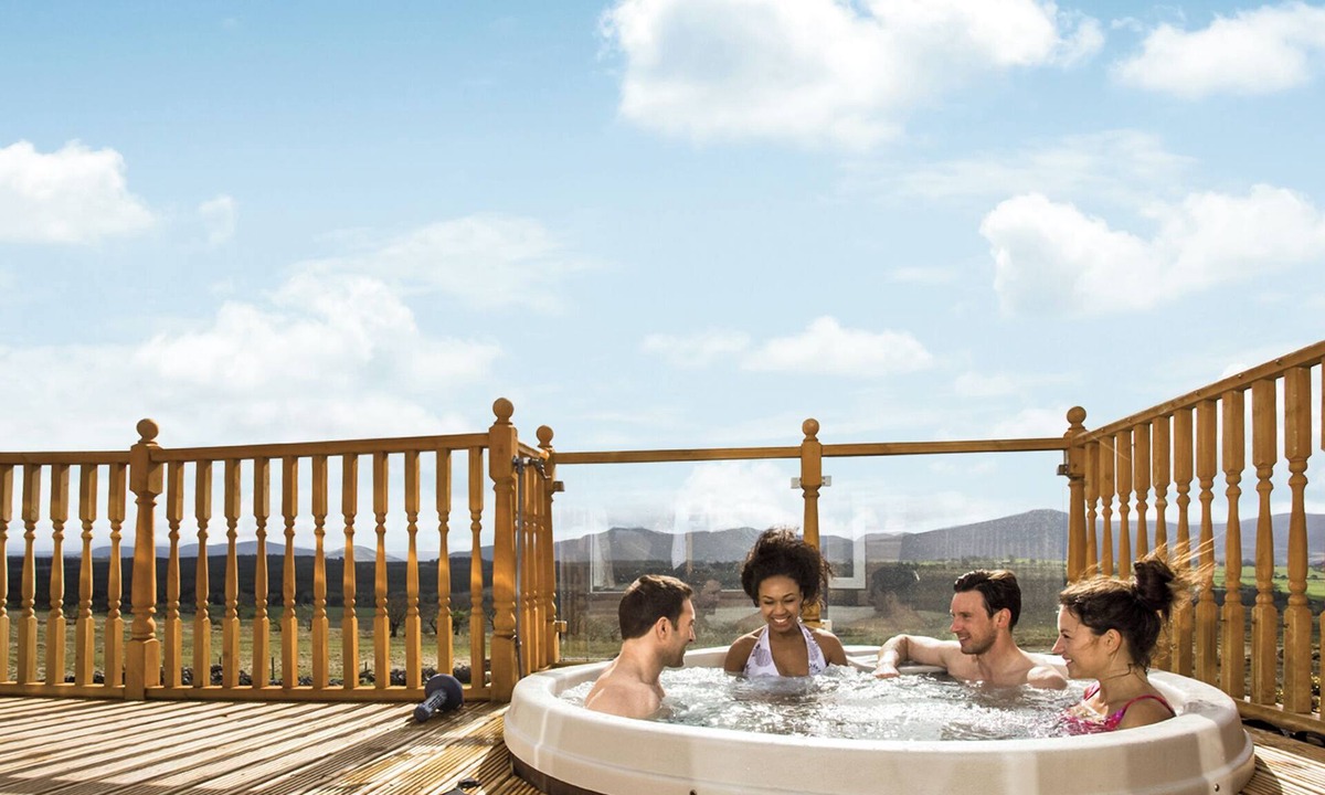 Welton Ski Chalet | Blencathra Premier 3