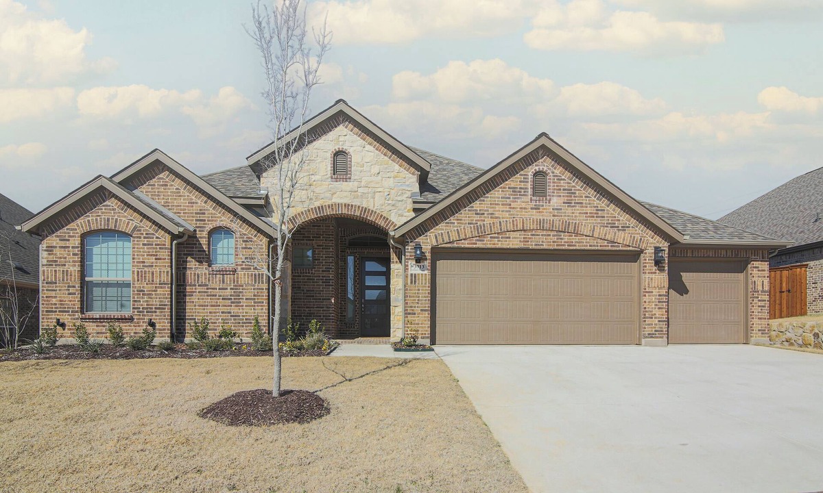 Midlothian House | Blend of elegance and comfort