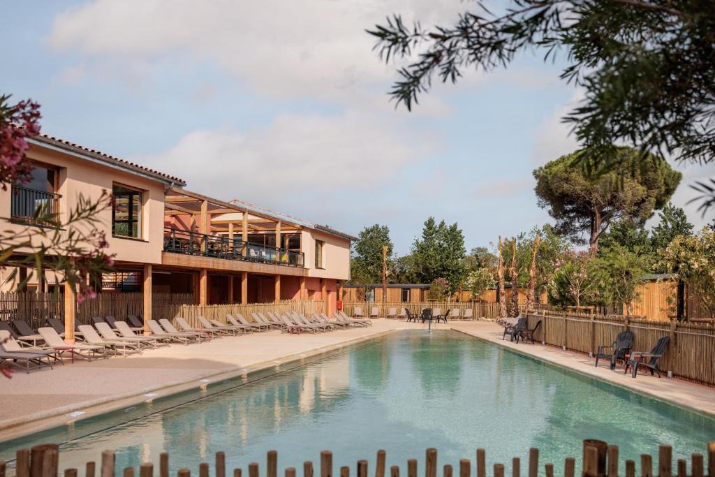 Le Grau-dʼAgde Resort | Blendin Retreat Agde
