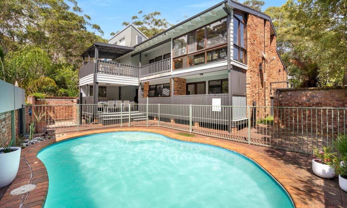 Vincentia Resort | Blenheim Beach Retreat