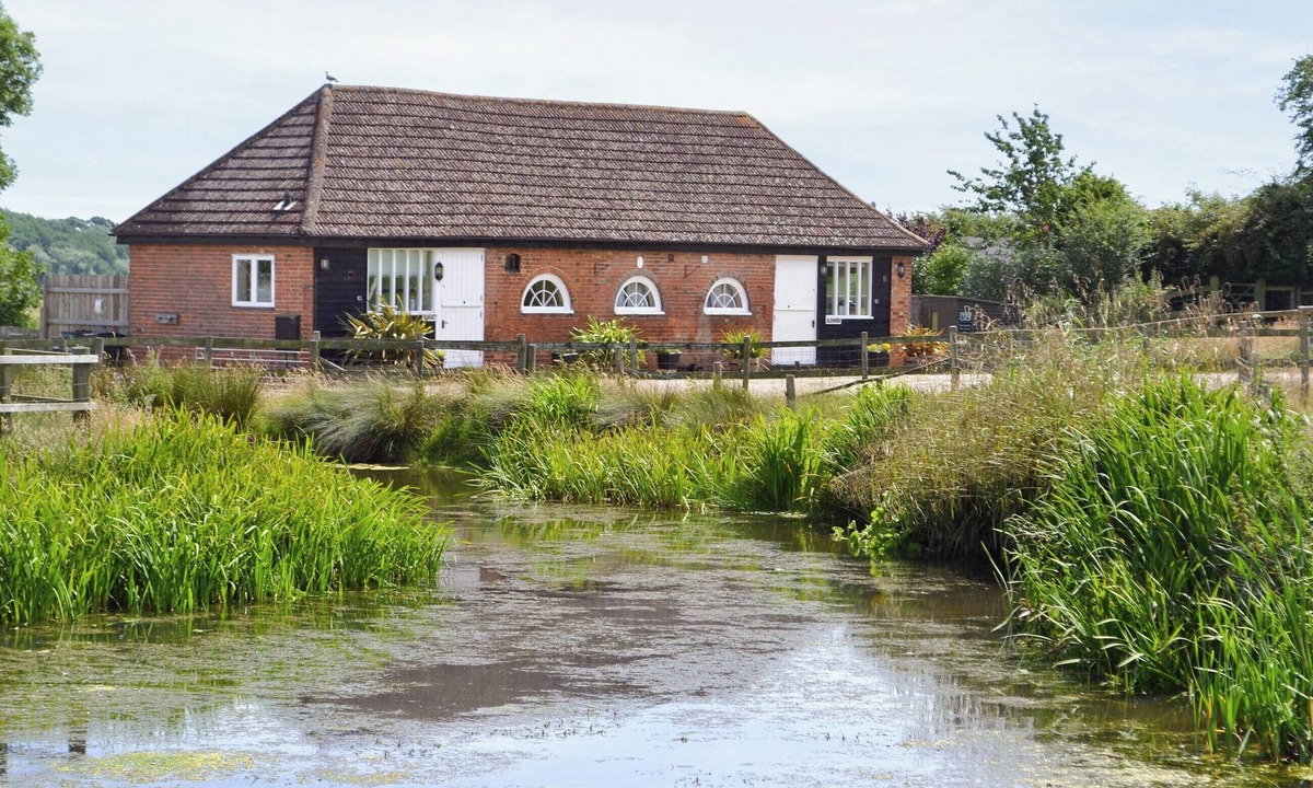 Rye Foreign Cottage | BLENHEIM COTTAGE-19652