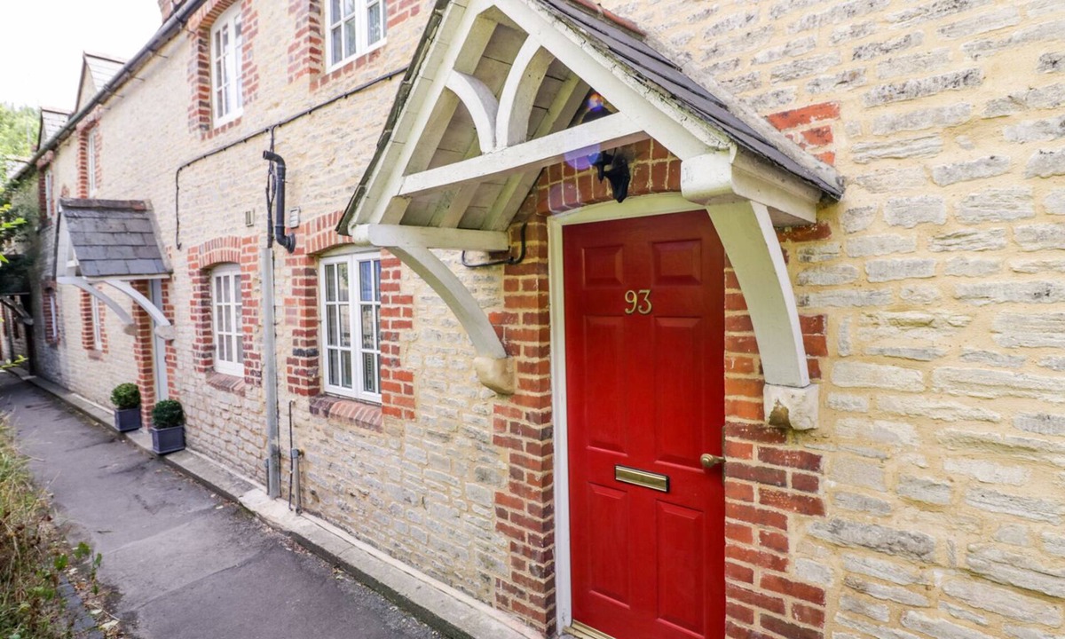 Woodstock Cottage | Blenheim Edge, The Causeway