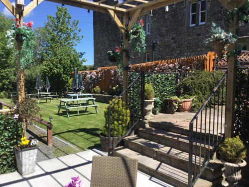 Brampton Bed & Breakfast | Blenkinsopp Castle Inn