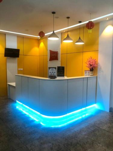 Sintang Hotel | Bless Red Hotels