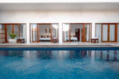 Ungasan Hotel | Blessing Bali