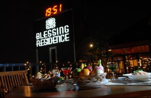 Setiabudi Hostel | BLESSING RESIDENCE HOTEL