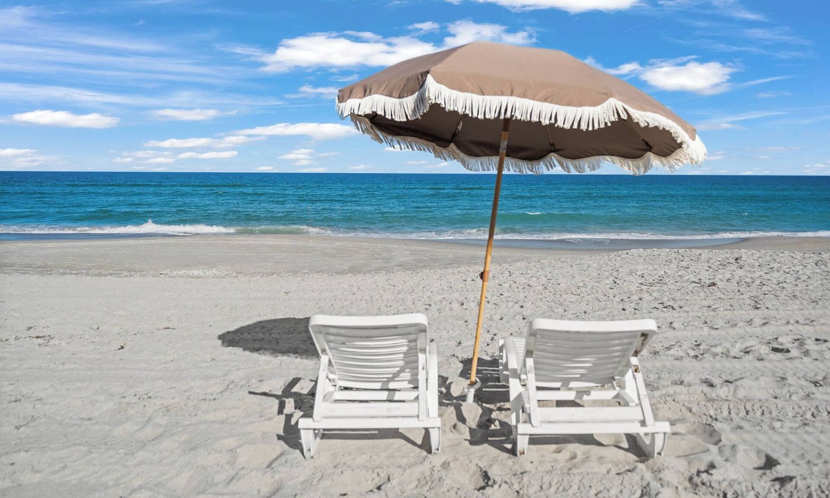 Indialantic By The Sea Hotel | Bleu Beach Resort