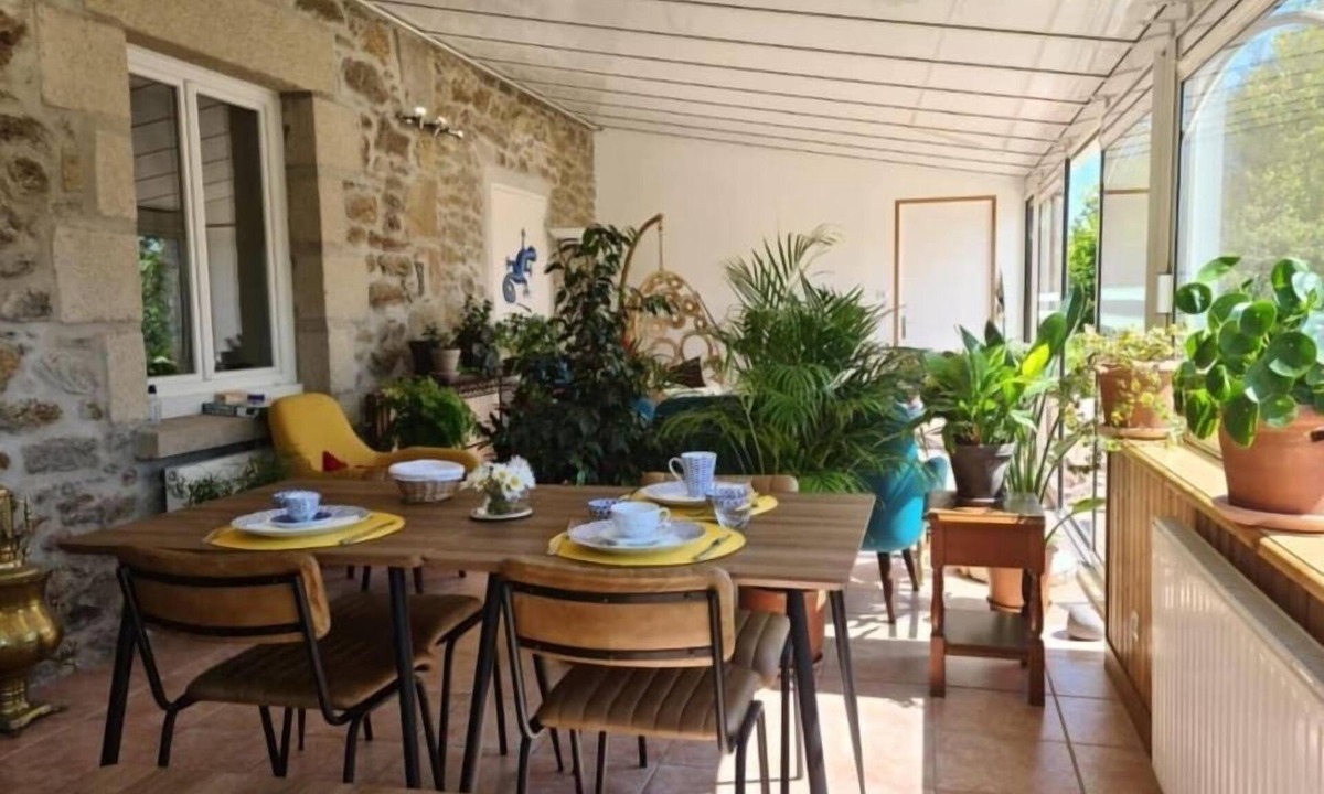 Saint-Cast-le-Guildo Bed & Breakfast | Bleu Outremer