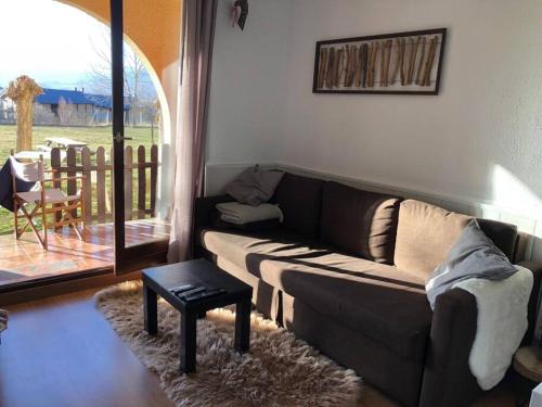 Sainte-Leocadie Apartment | Bleuets II