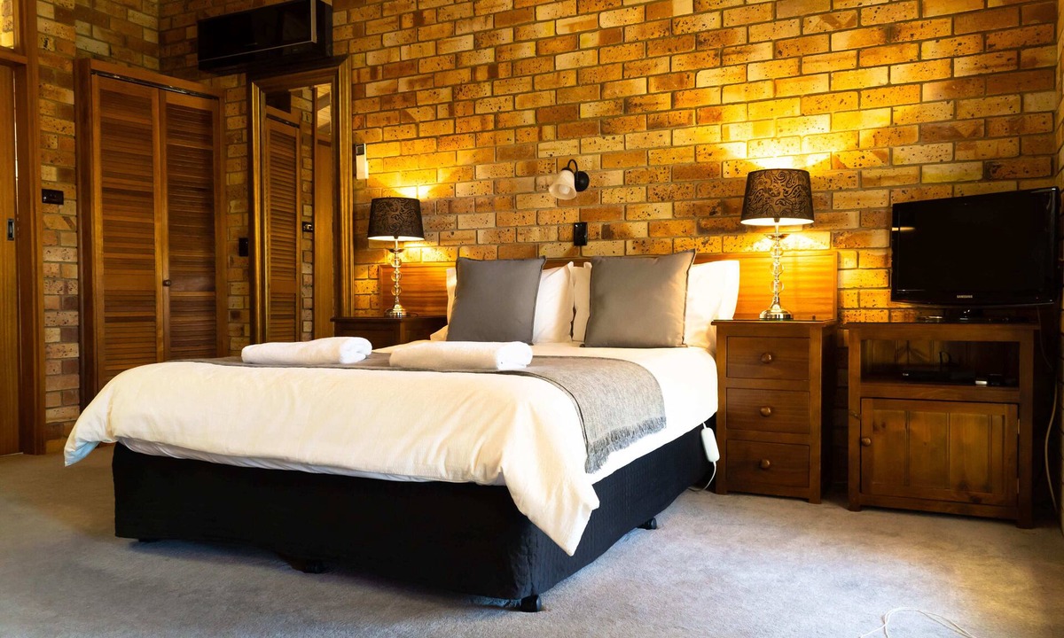 Bethany Apartment | Blickinstal Barossa Valley Retreat