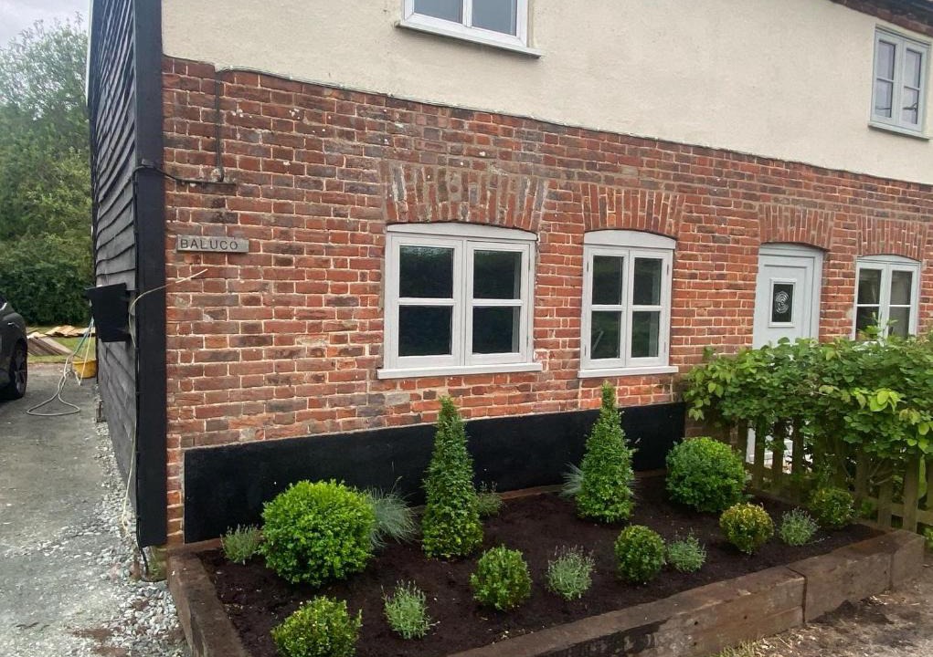 Aldborough House | Blickling character cottage Norfolk