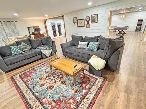 Scottsboro House | Blindfrog