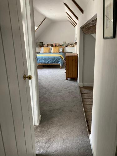 Over Stowey Bed & Breakfast | Blindwell House