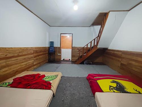 Pangalengan Cabin | Bliss 10 people
