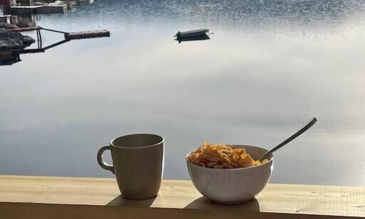 King's Point Apartment | Bliss by da Bay Deluxe suite 7