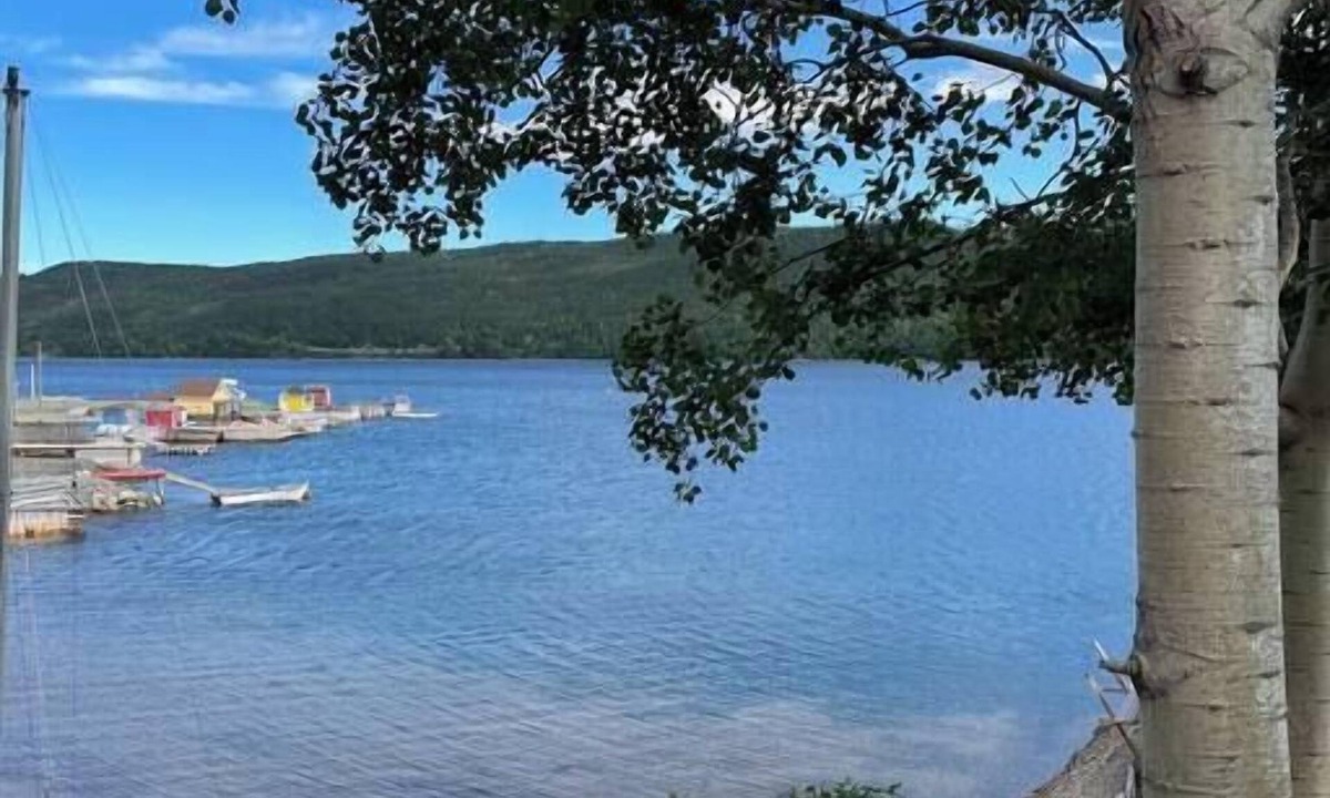 King's Point Apartment | Bliss by da Bay Deluxe suite 6