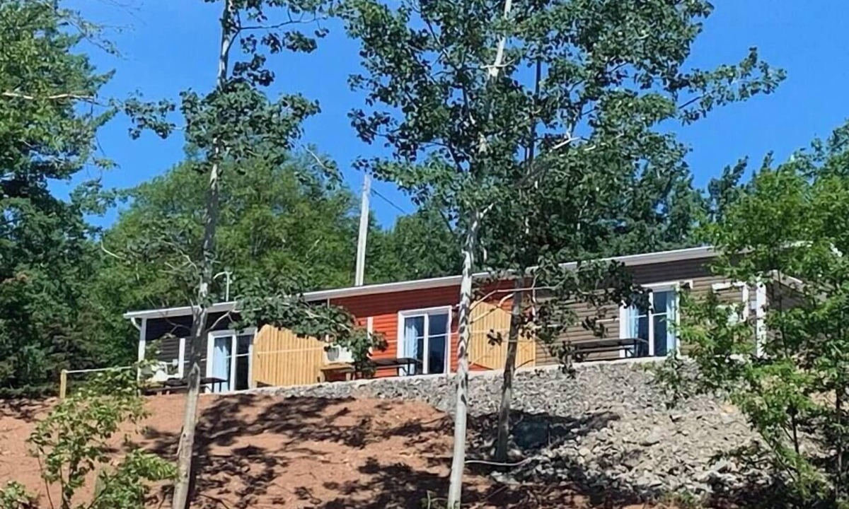 King's Point Apartment | Bliss by da Bay (Suite 3)