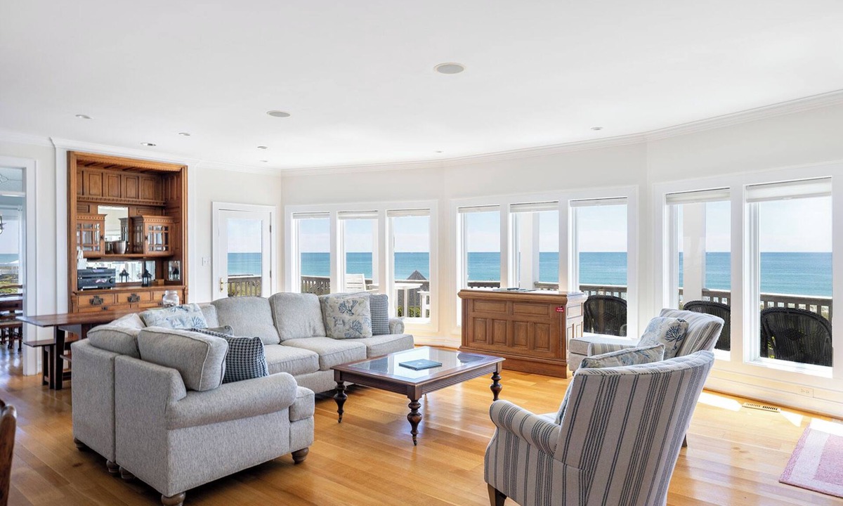 Emerald Isle House | Bliss By The Beach, Oceanfront House in Emerald Isle, NC!