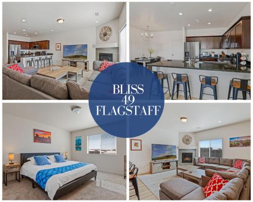 Flagstaff House | Bliss Flagstaff 49