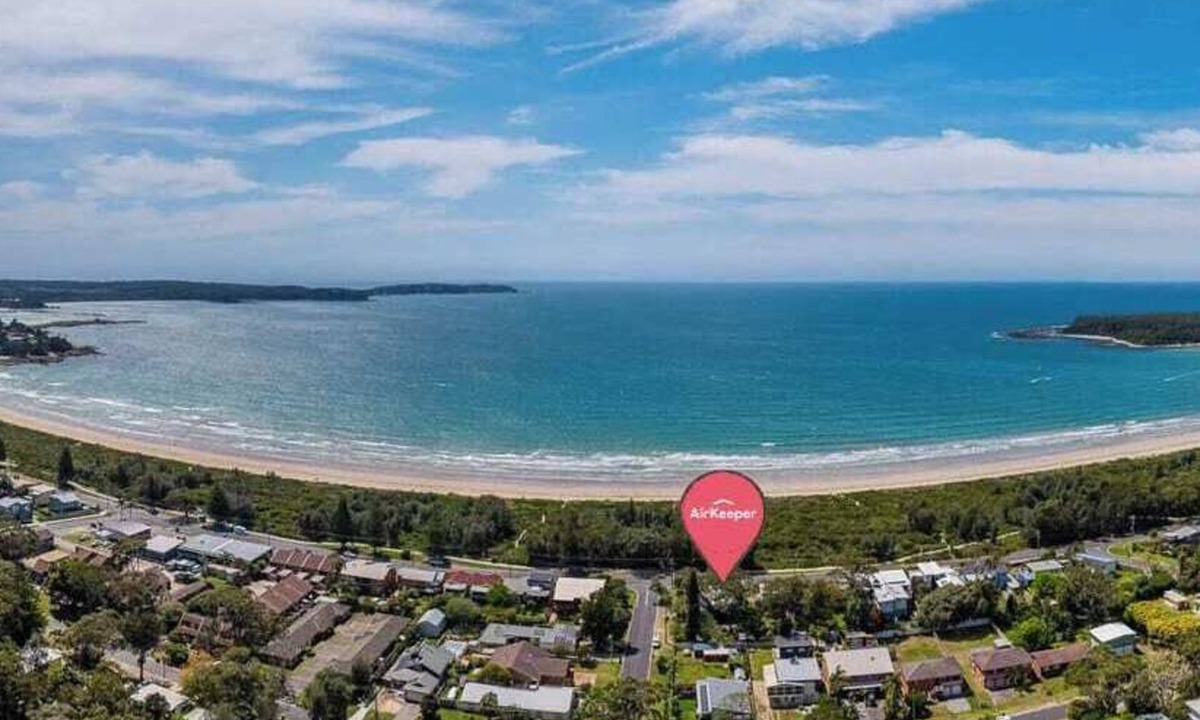 Broulee Apartment | Blissful Beachfront Apartment - Broulee