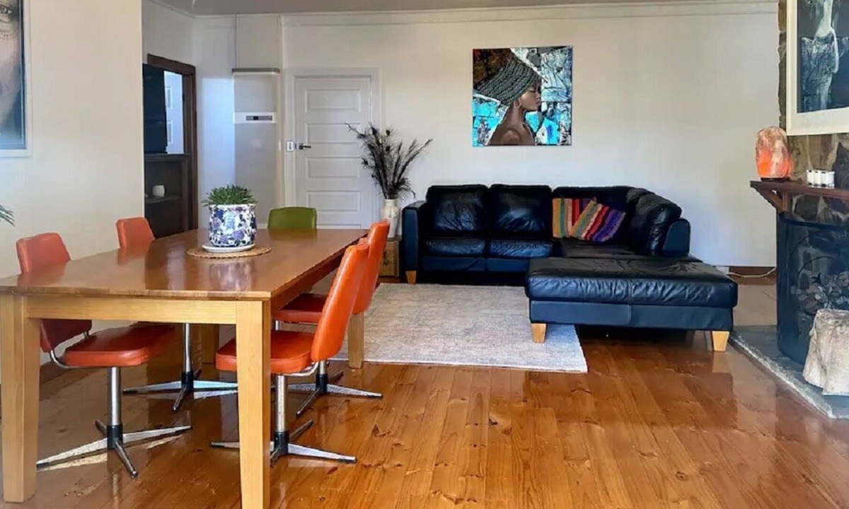 Grange House | Blissful Beachside Vibes