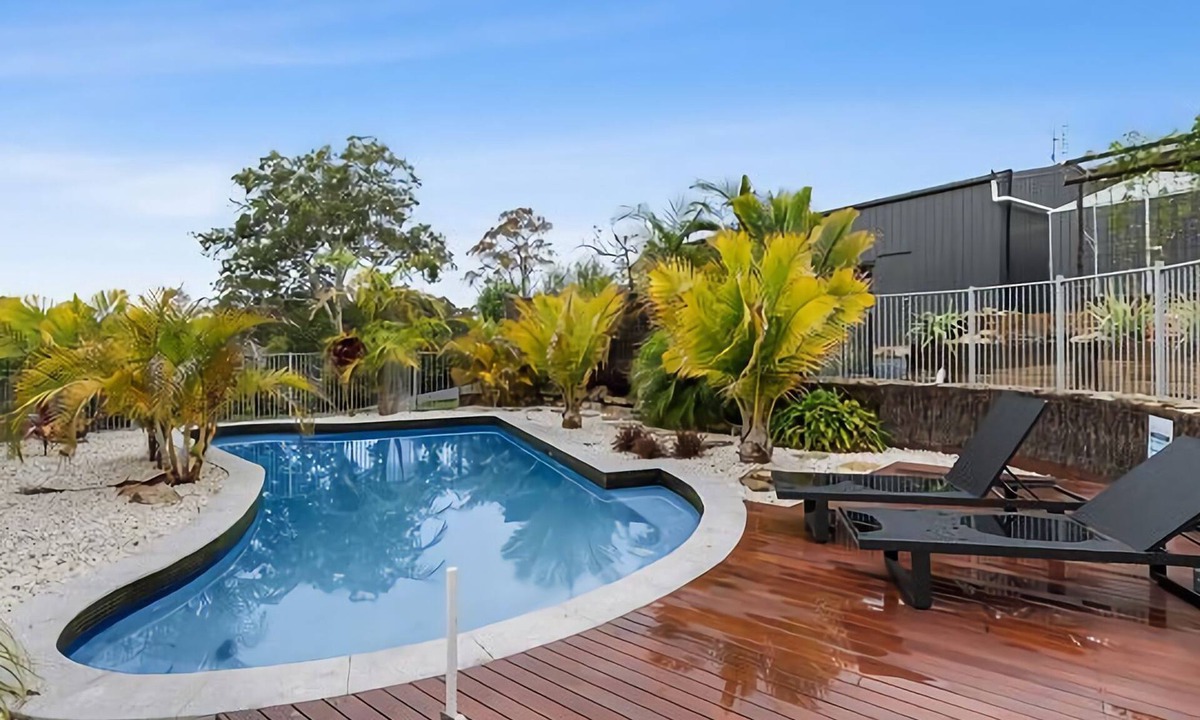 North Batemans Bay House | Blissful Bungalow Batemans Bay