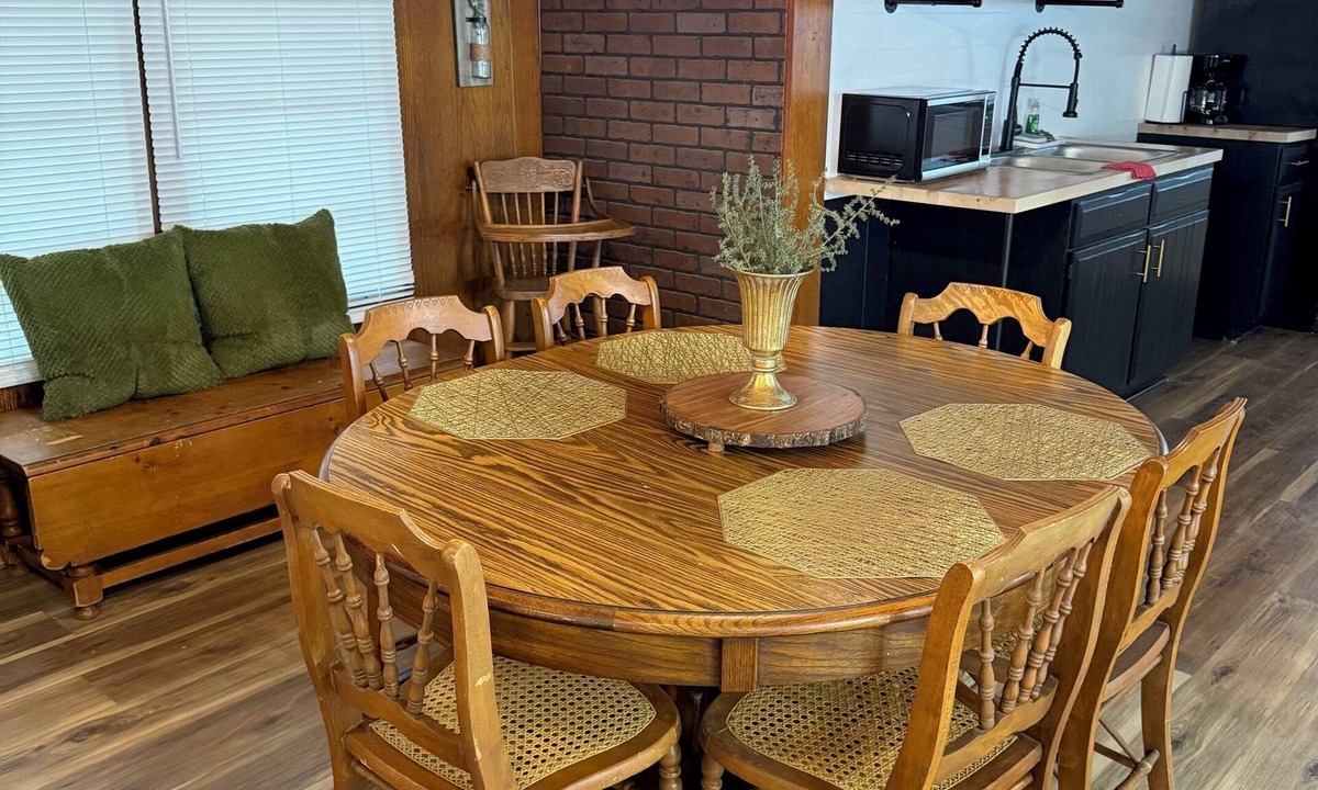 New Providence House | Blissful Bungalow