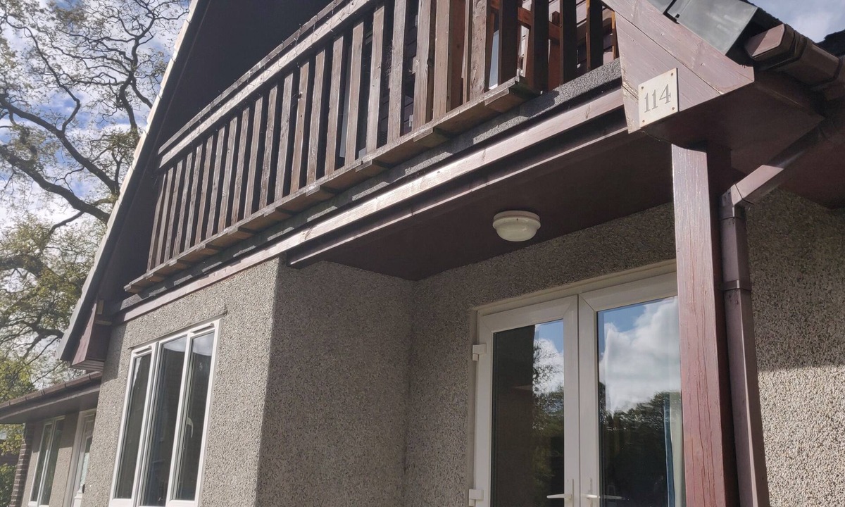 Saint Breward Ski Chalet | Blissful Escape Hengar Manor Cornwall