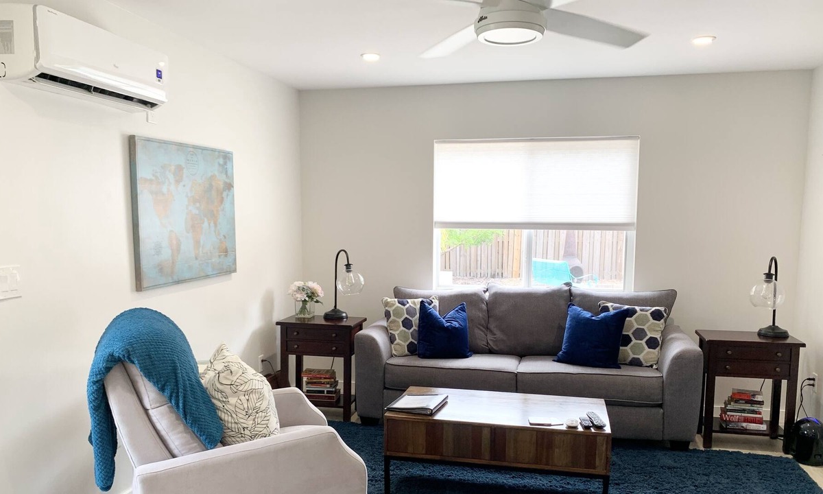 Hamptons at Boca Raton Apartment | Blissful Private & Immaculate Large Studio w/ Pool - Close to Everything