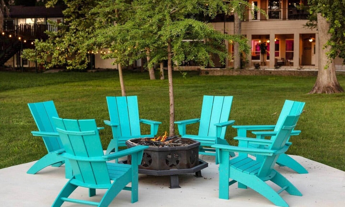 Seguin House | *Blissful Waterfront Getaway*