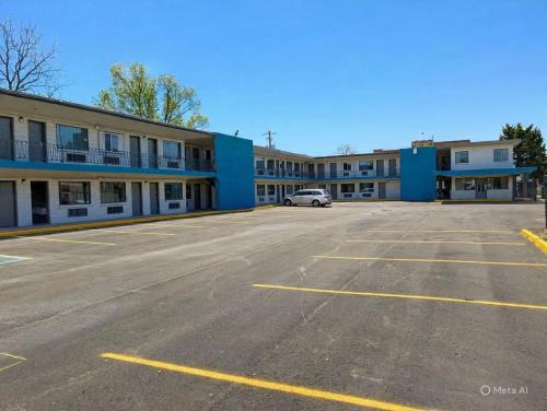 Muncie Hotel | BlissPoint Inn Muncie
