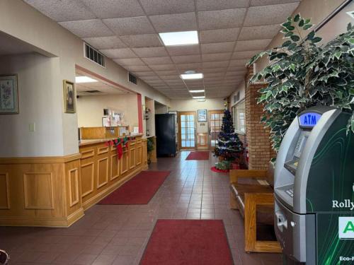 Wabash Hotel | BlissPoint Inn Wabash