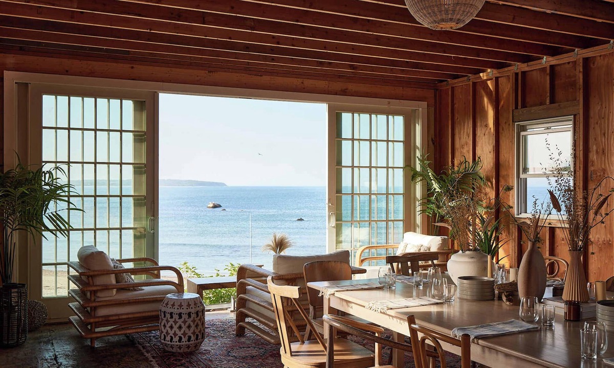 Block Island Hotel | Block Island Beach House