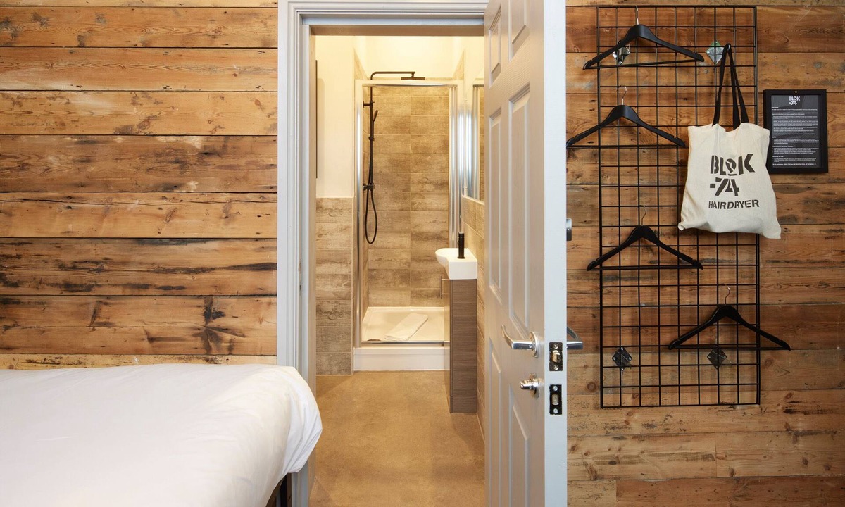 Seafront House | Blok-74