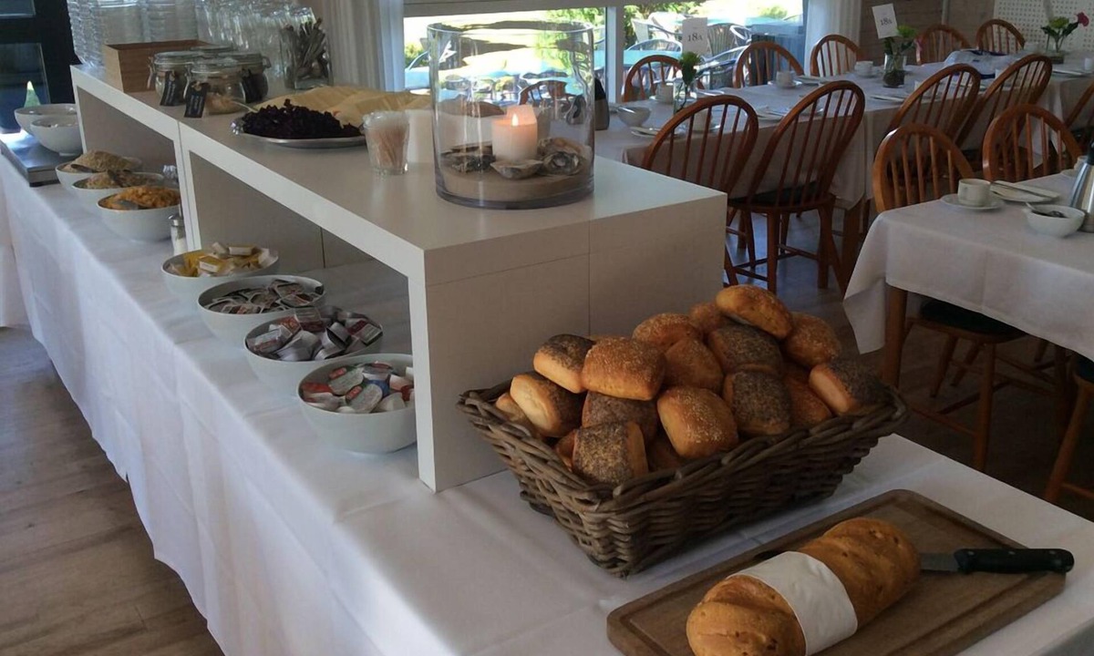 Pandrup Apartment | Blokhus Golfcenter