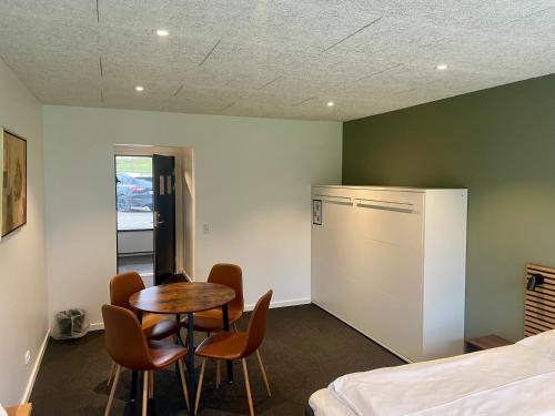 Blommenslyst Hotel | Blommenslyst Kro