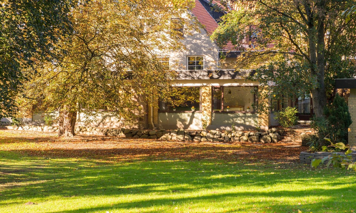 Blommenslyst Hotel | Blommenslyst Kro