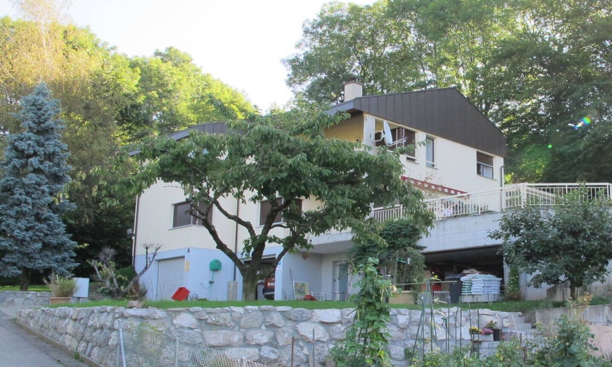 Blonay House | Blonay Holiday Apartments