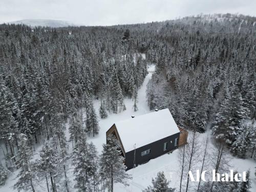 Shannon Ski Chalet | BLOOM - Luxe et Confort en forêt