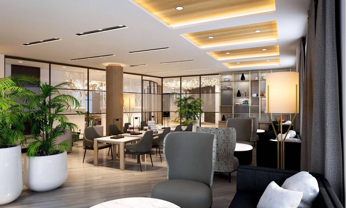 Gateway Hotel | Bloom Mississauga, Tapestry Collection by Hilton